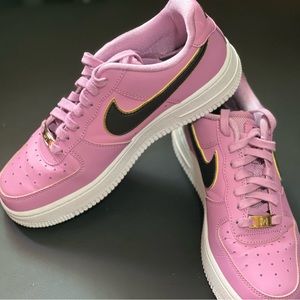 Nike Airforce One vintage